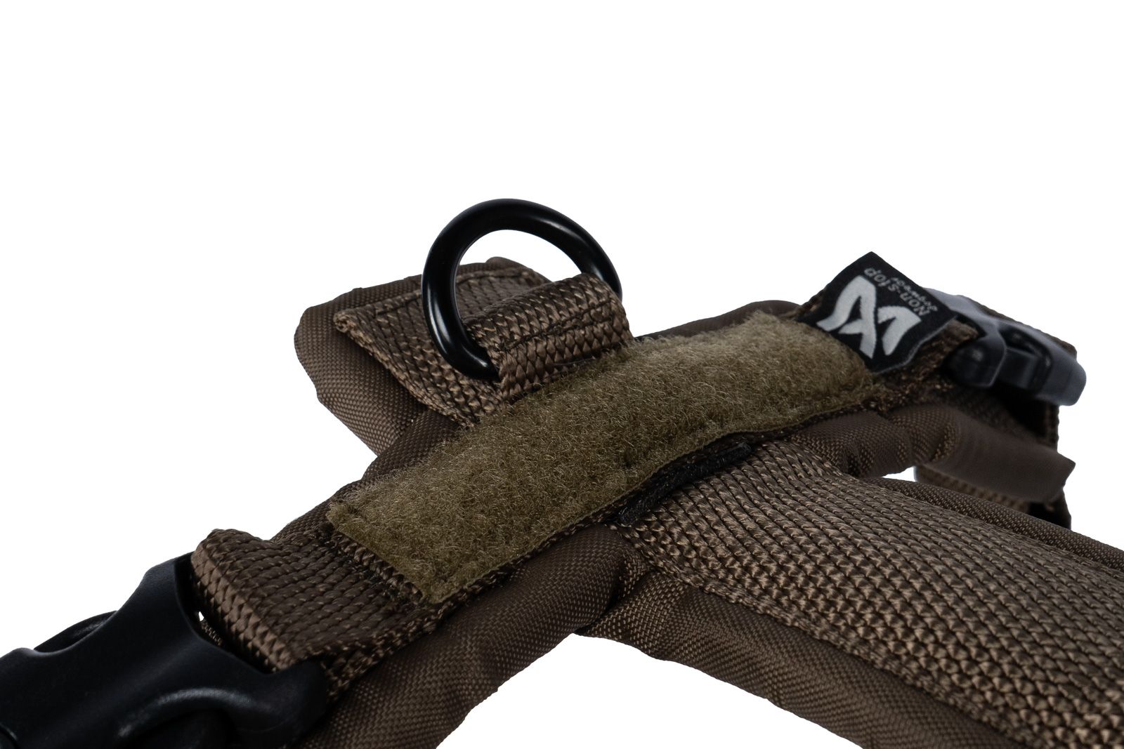 Hundegeschirr, Line Harness Long WD, Non-stop dogwear