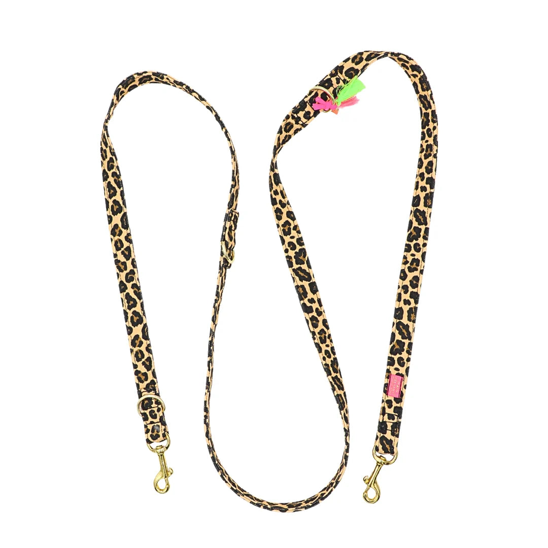 Hundeleine LeoLove, Pellina