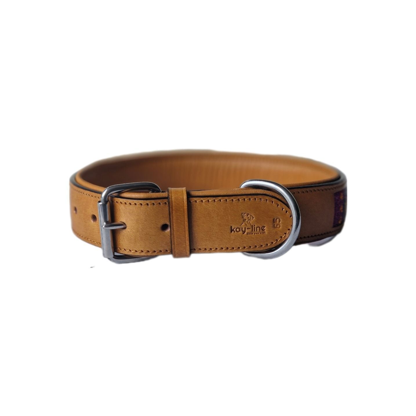 Halsband, African Sun, Kayline