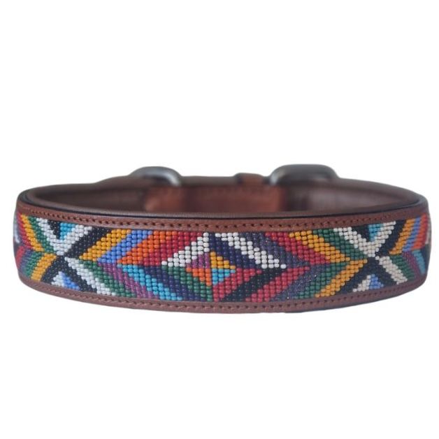 Halsband, Ihlathi, Kayline