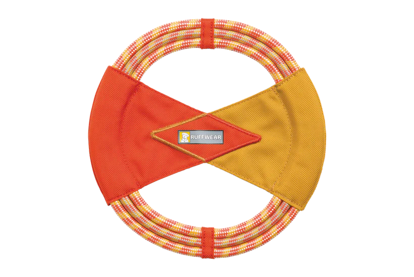 Pacific Ring, Ruffwear