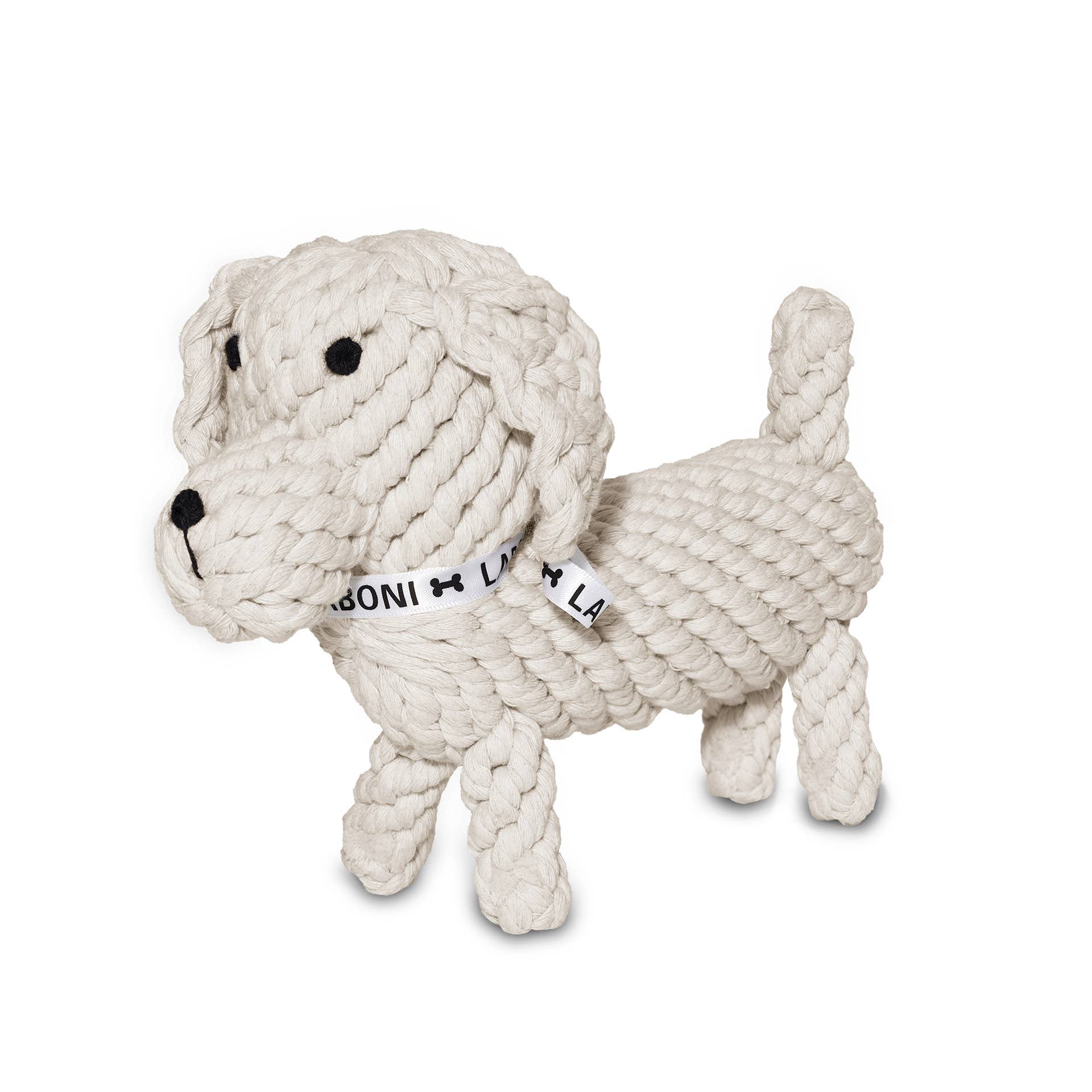 RICHIE RETRIEVER, Laboni