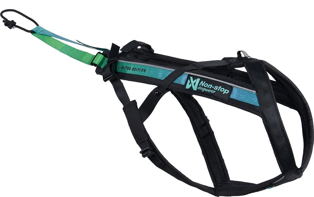 Hundezuggeschirr Freemotion Harness 5.0 Limited Edition, non-stop dogwear