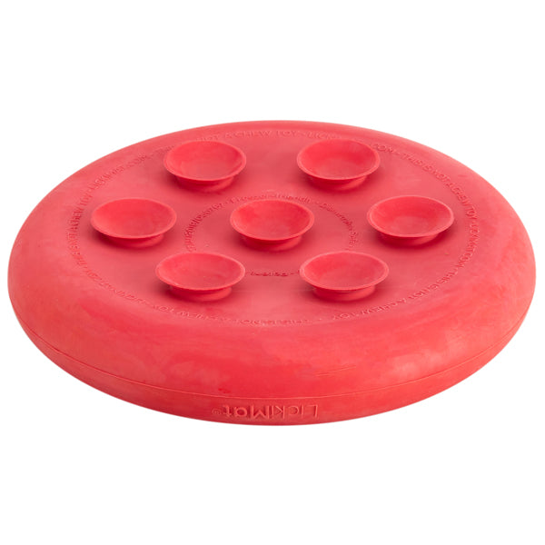 Schleckmatte UFO, LickiMat