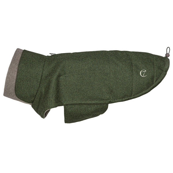 Hundemantel 'Brooklyn Flanell', Cloud7