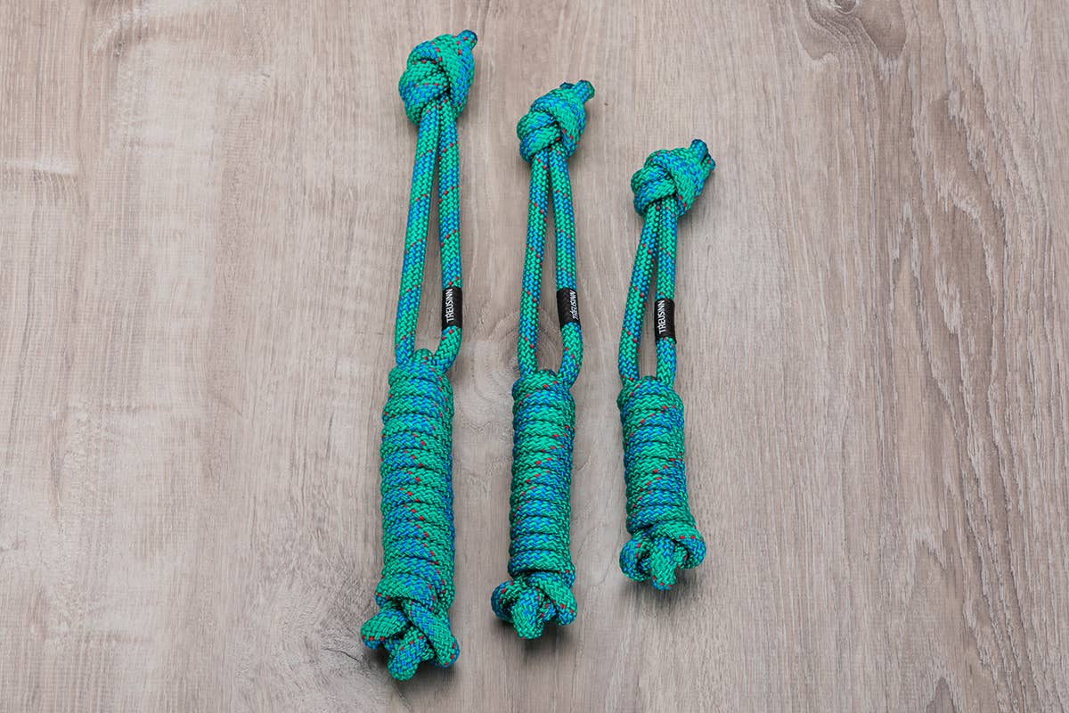 Tau-Spielzeug SPIELY, Treusinn