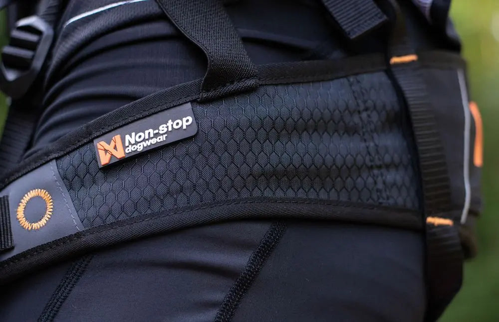 CaniX Belt, Non-stop dogwear