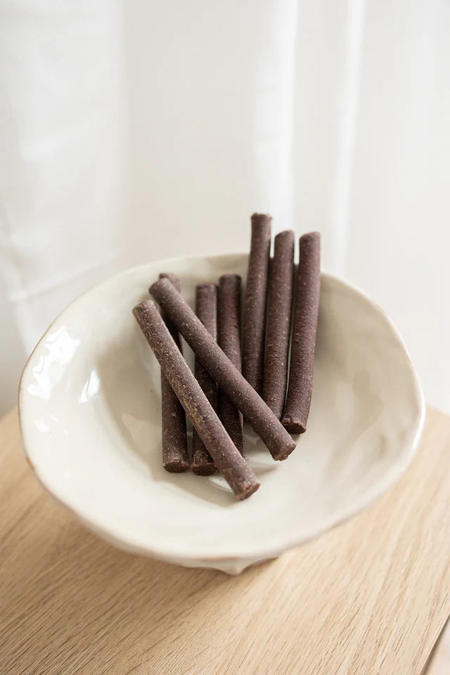 Veggie Sticks Soft, 200 g