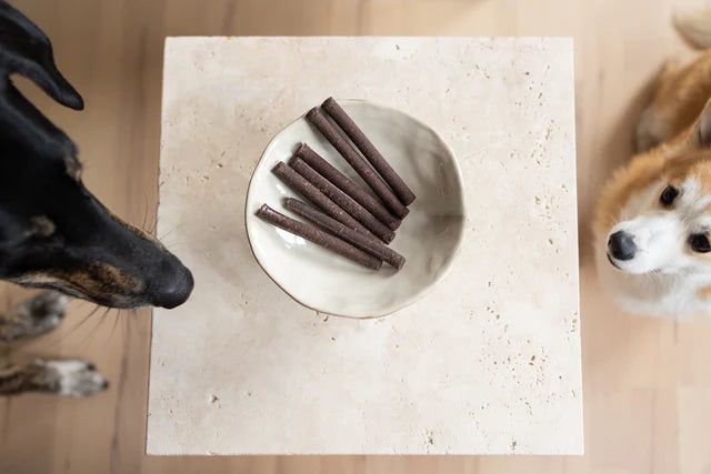 Veggie Sticks Soft, 200 g