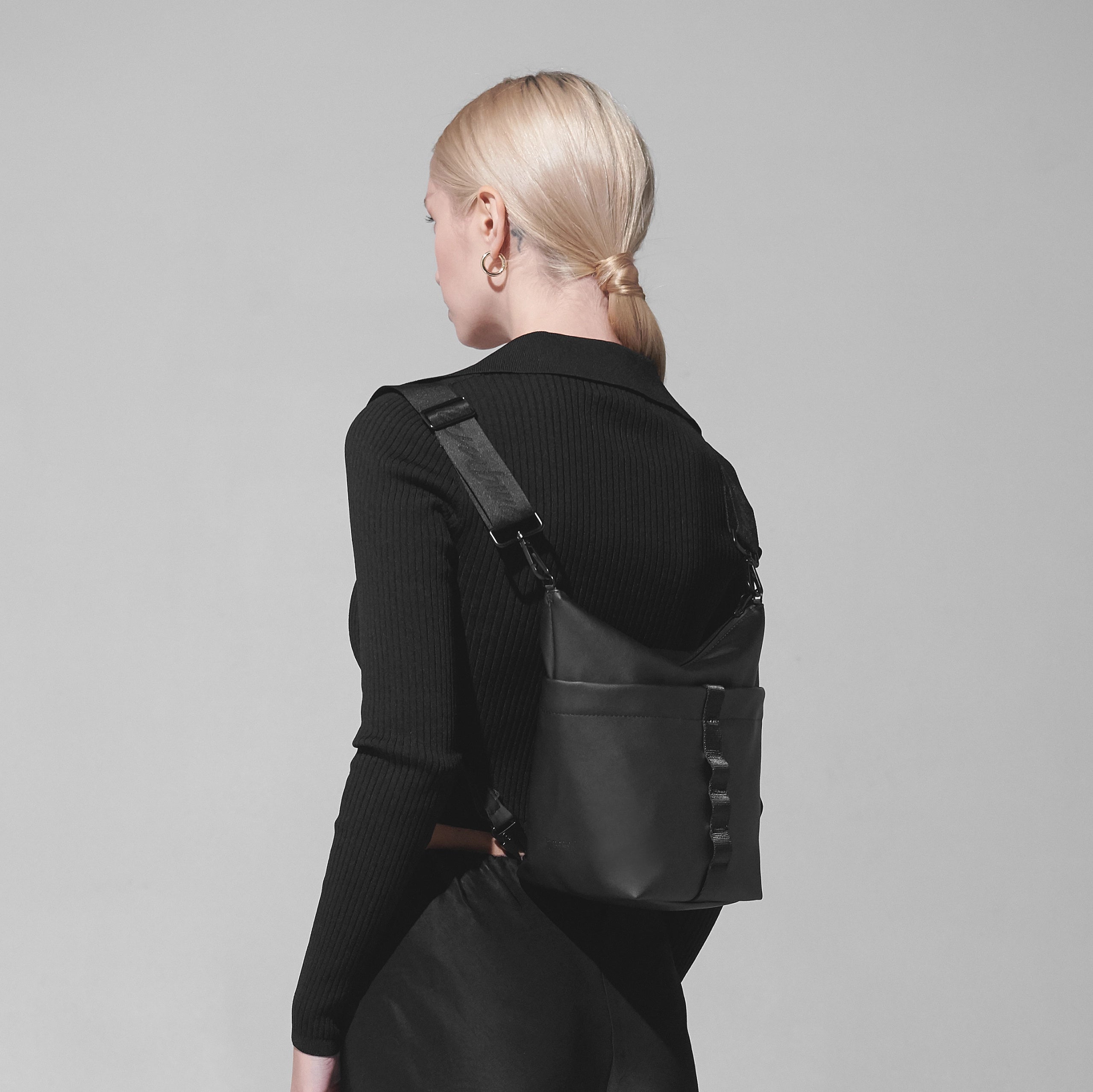 Bucket Bag, Lambwolf