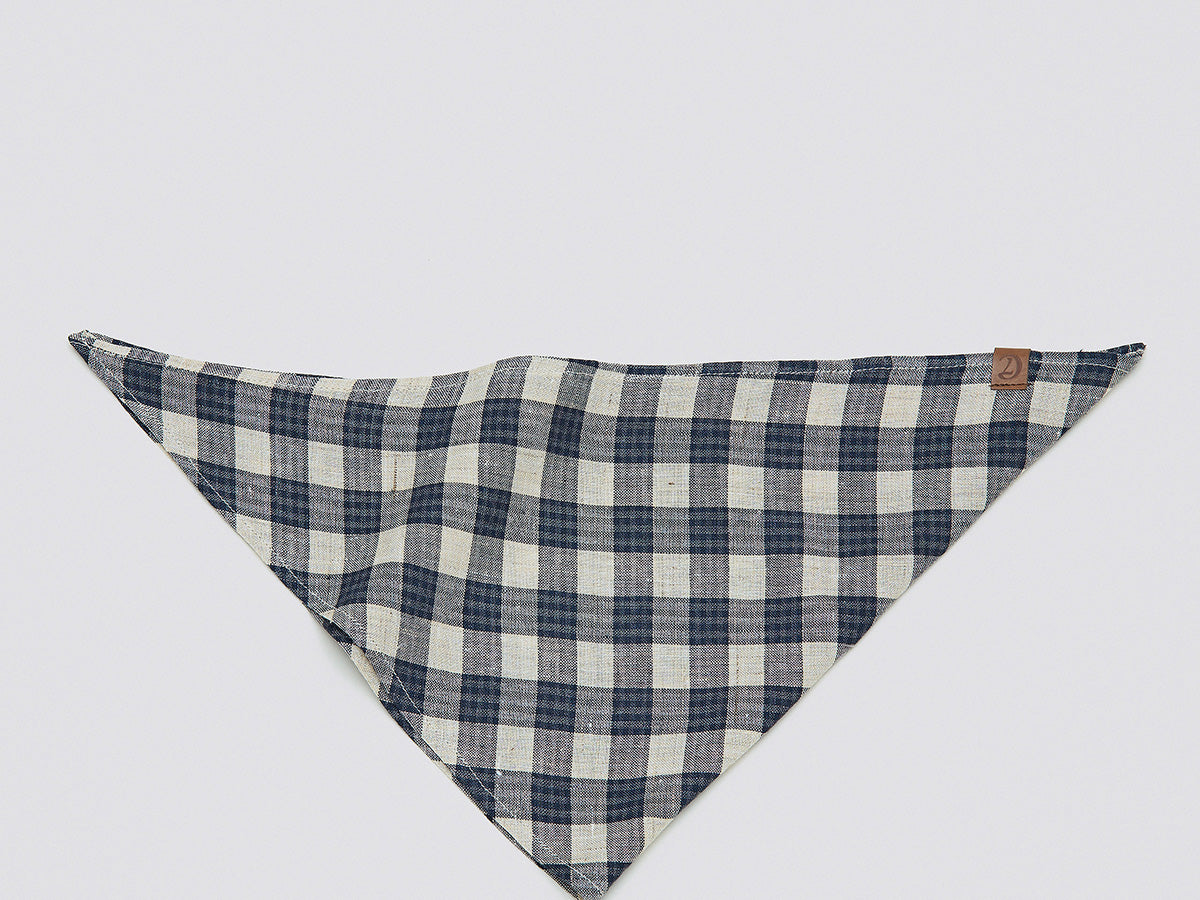 Bandana Check, Cloud 7