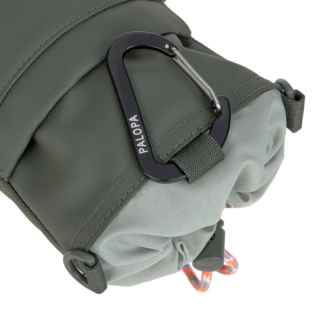 Bottle Snack Bag Boudi, Palopa