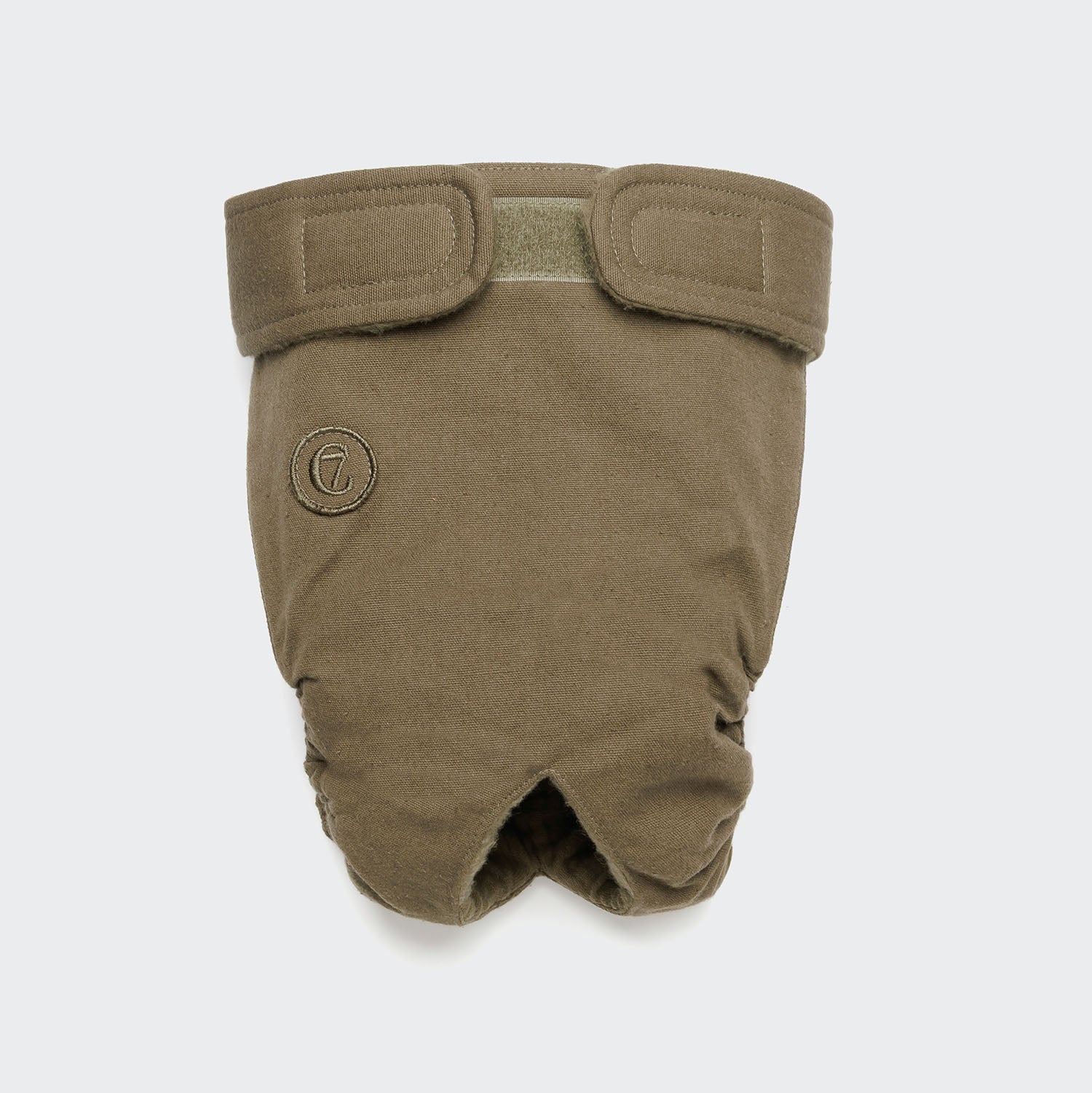 Läufigkeitshöschen, Cloud 7