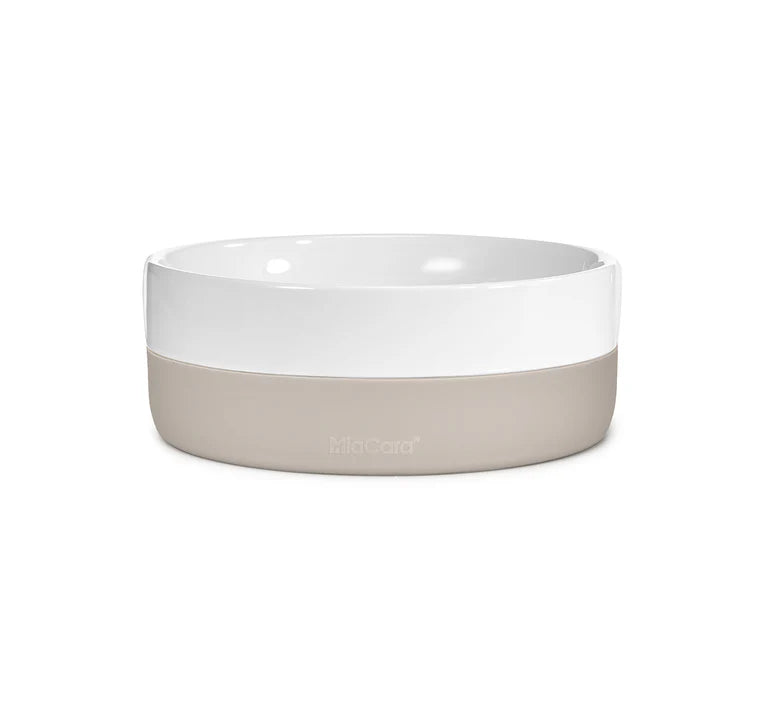 Hundenapf Coppa, MiaCara, Nude, SM