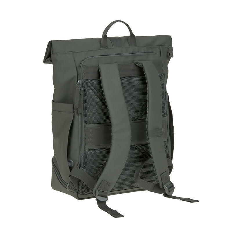 Rolltop Backpack Yoska, Palopa