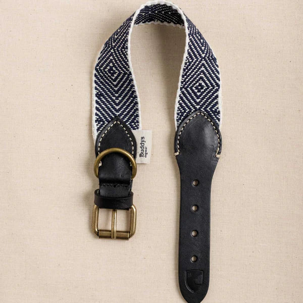 Halsband Capri Party Night, Buddys Dogwear