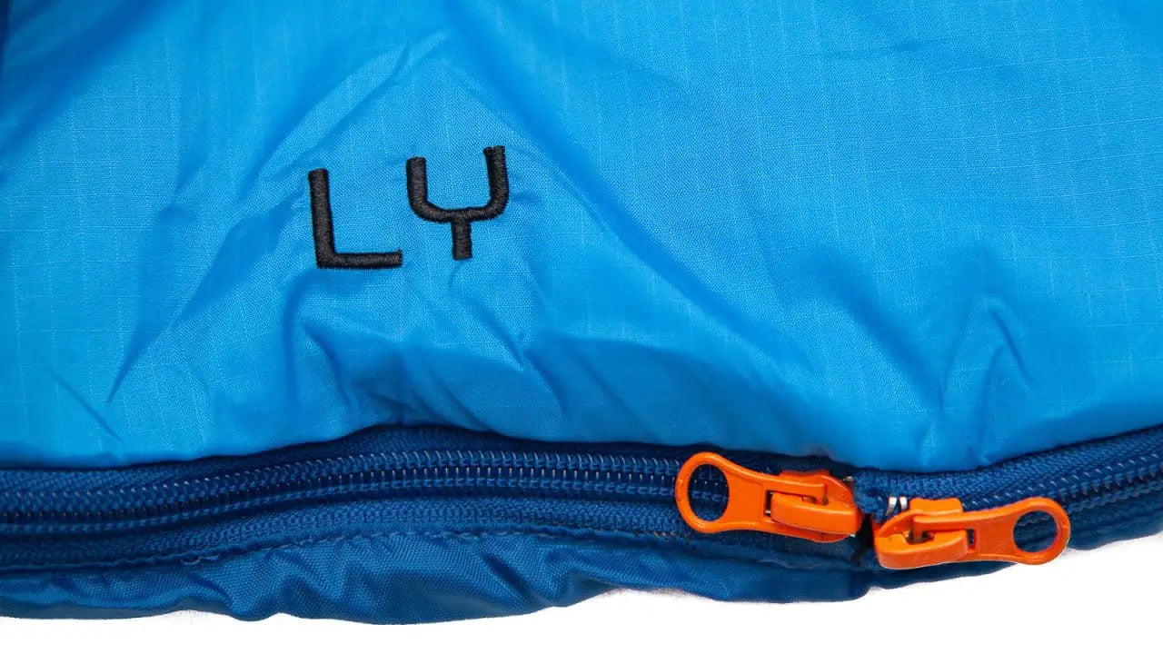 Ly Sleeping Bag, Non-stop dogwear