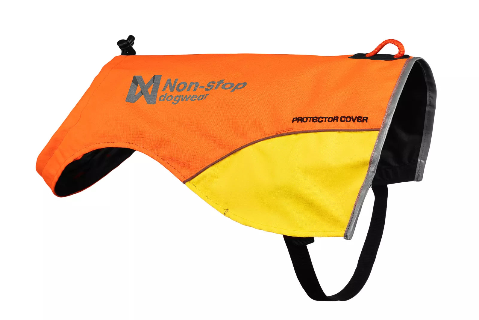 Protector Cover Vest, Nonstop
