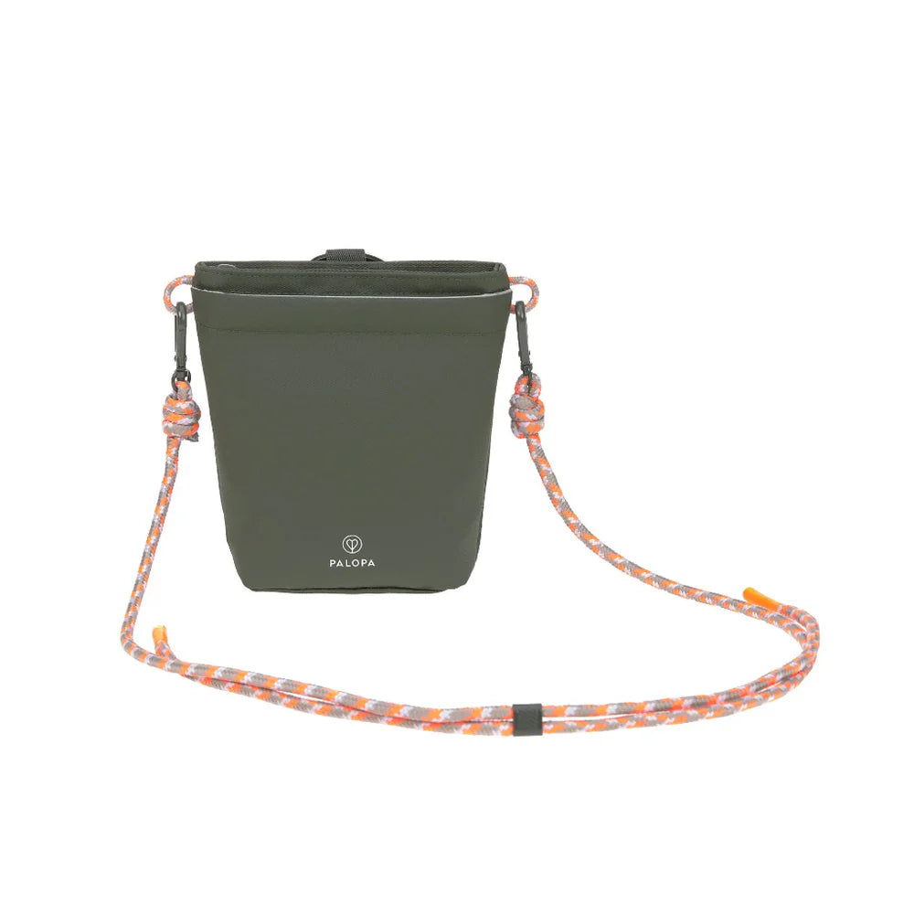 Dog Snack Back Karl, PALOPA