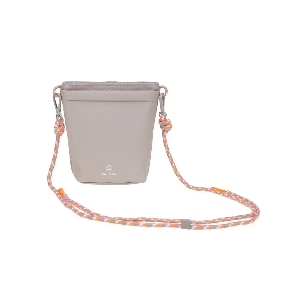 Dog Snack Back Karl, PALOPA