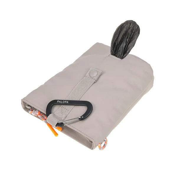 Dog Snack Back Karl, PALOPA