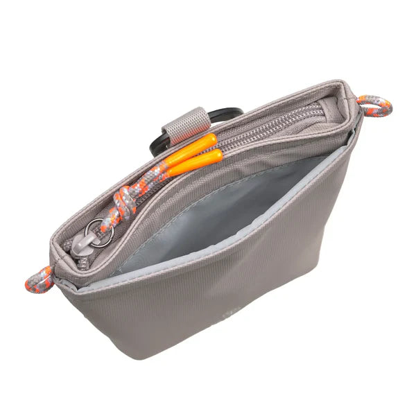 Dog Snack Back Karl, PALOPA