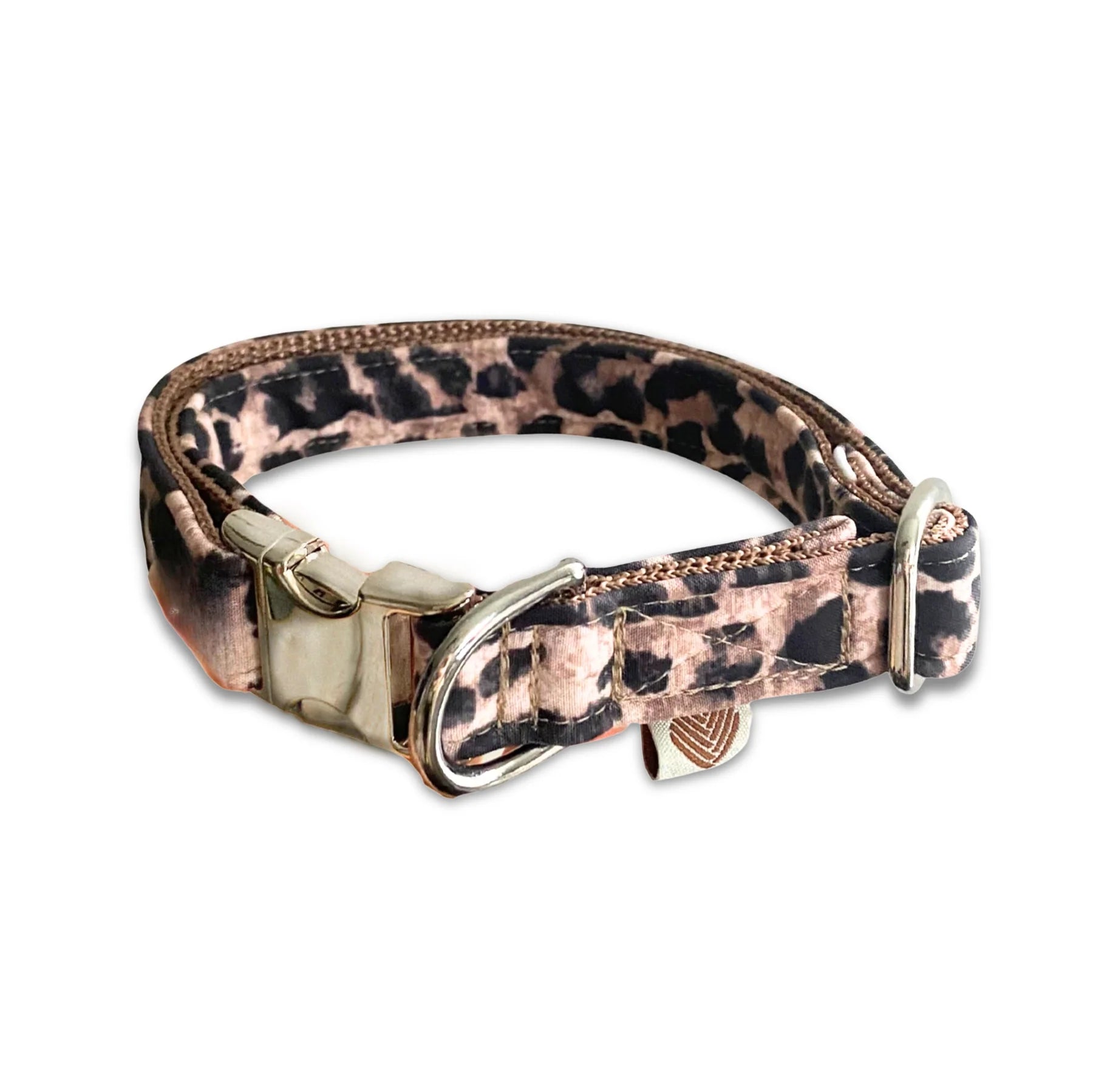 Halsband, Softshell, Souleashes, 2 cm breit
