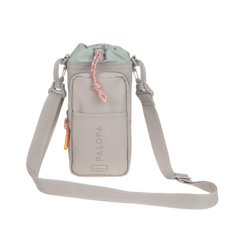 Bottle Snack Bag Boudi, Palopa
