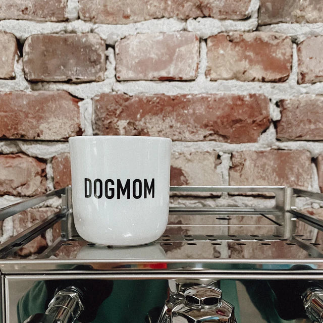 DOGMOM, Cup, Lieblingspfote