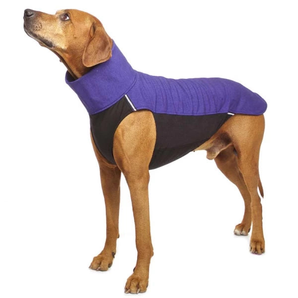 Hundepullover 'Hachico RR', SofaDogwear, Softshell