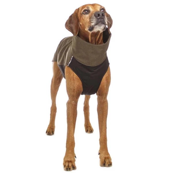 Hundepullover 'Hachico RR', SofaDogwear, Softshell