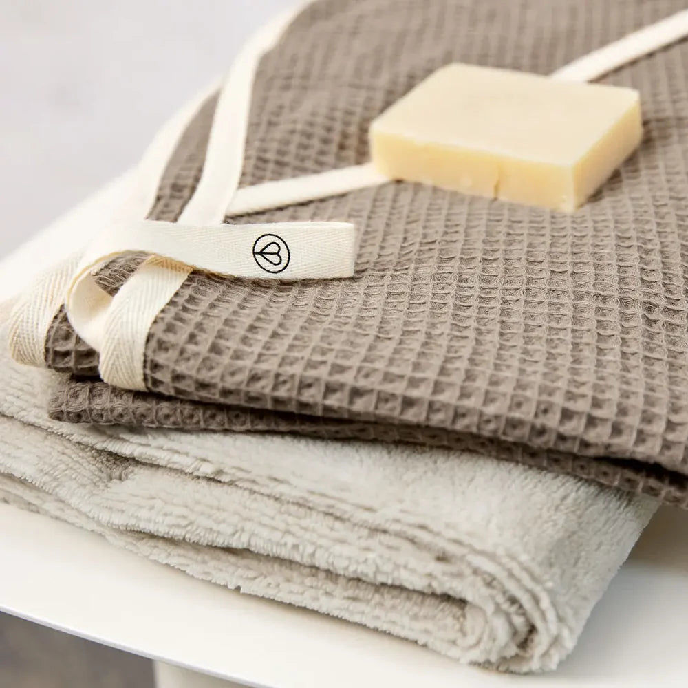 Hundehandtuch Nobs, Palopa