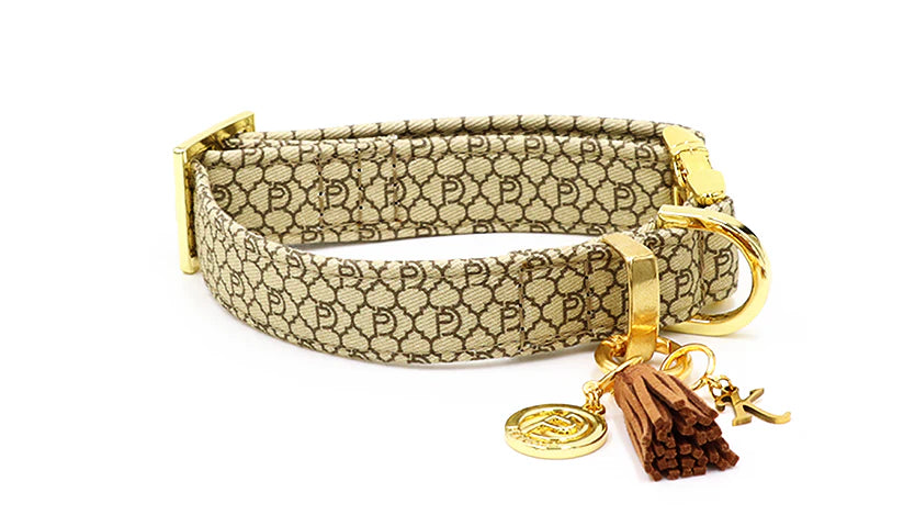Halsband Signature, Pellina