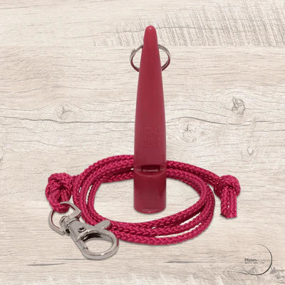 Hundepfeife mit Pfeifenband, ACME, 211.5