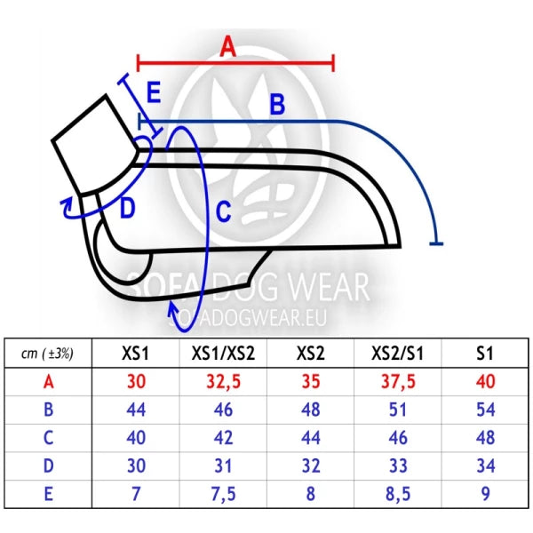Hundepullover Kevin Jumper 2.0, Sofa Dogwear