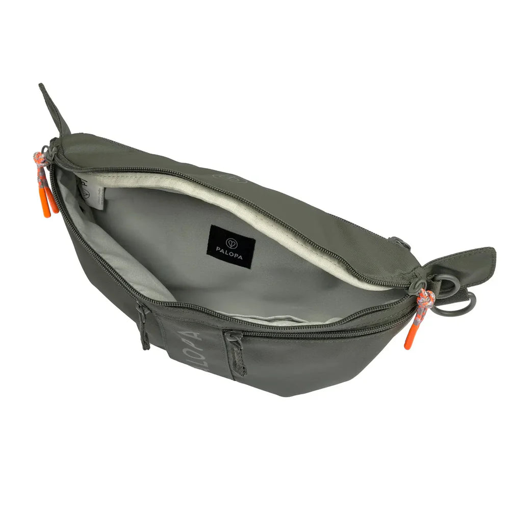 Dog Bum Bag Emma, Palopa