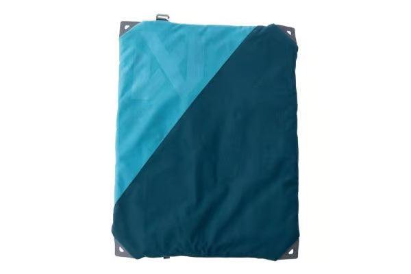 Trekking dog bed, Non-stop dogwear