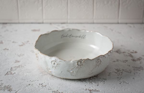 Napf Blüte, Paul&Paulina