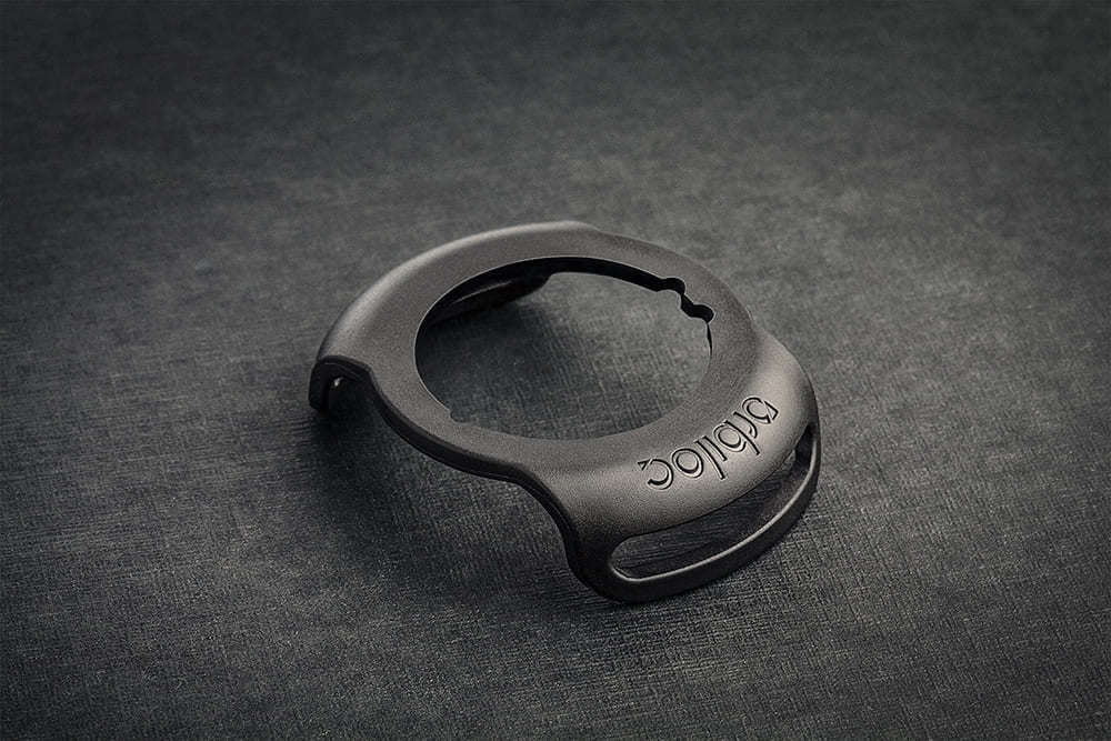 Buckle Safety Light/Buckle, Orbiloc