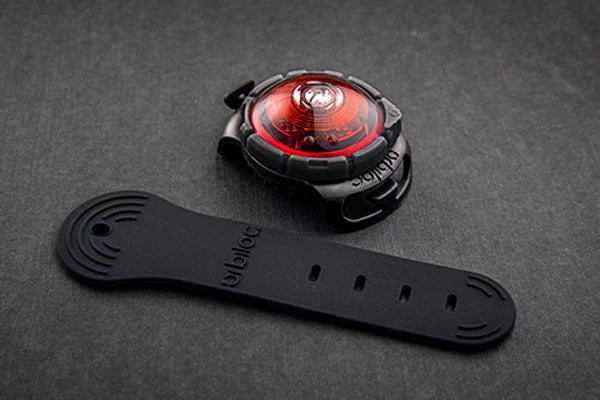 Orbiloc Safety Light   wasserdichtes, robustes Sicherheitslicht