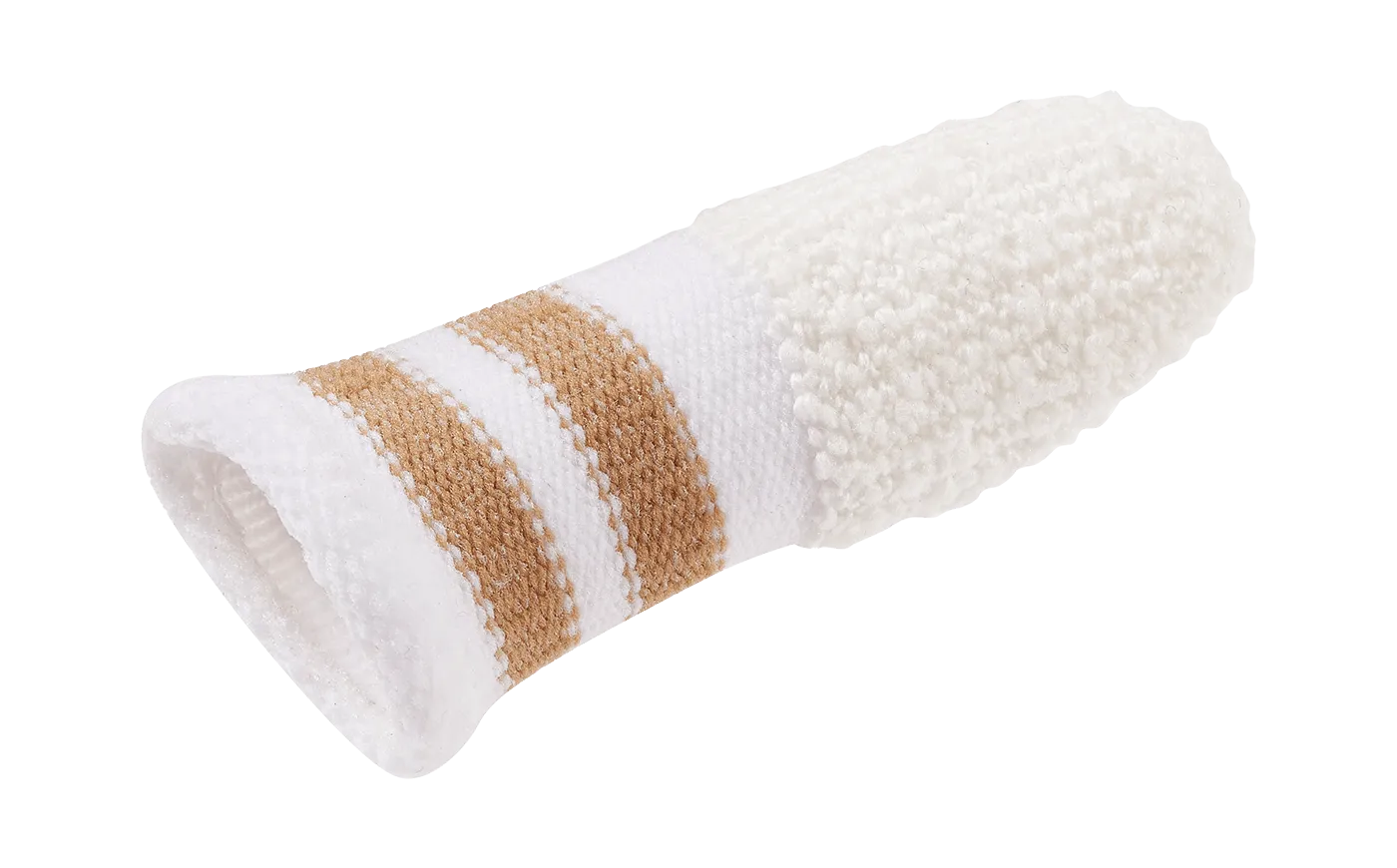 Zahn-Fingerling, LILA LOVES IT