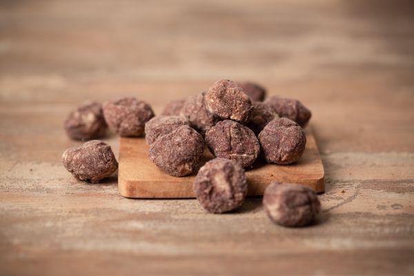 Rindfleischkugeln mit Kokos, Paul&Paulina, 250 g