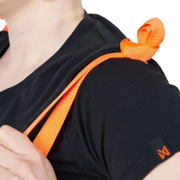Dog rescue sling, non-stop dogwear