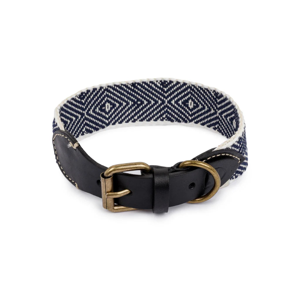 Halsband Capri Party Night, Buddys Dogwear