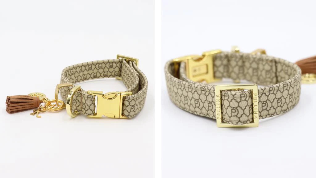 Halsband Signature, Pellina