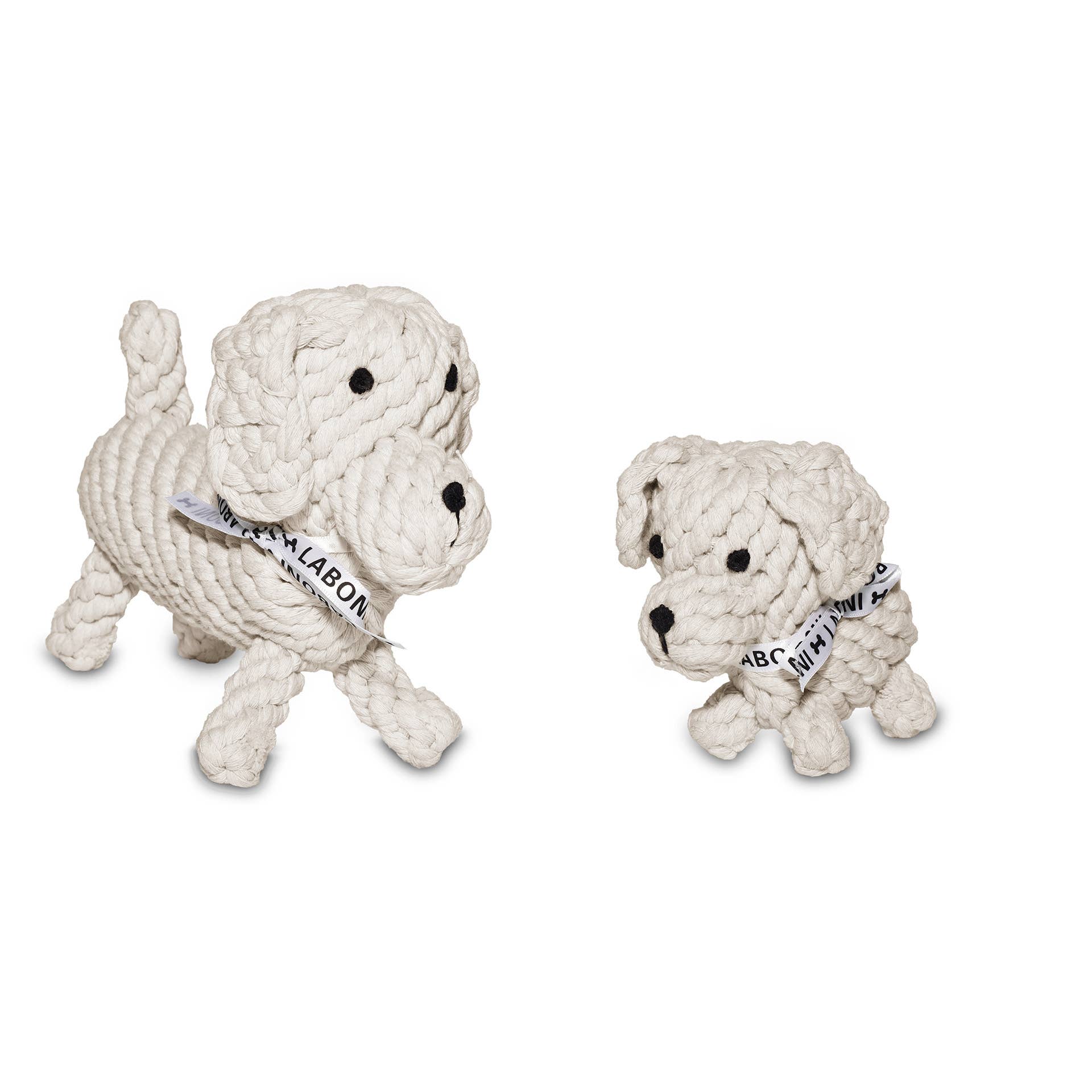 RICHIE RETRIEVER, Laboni