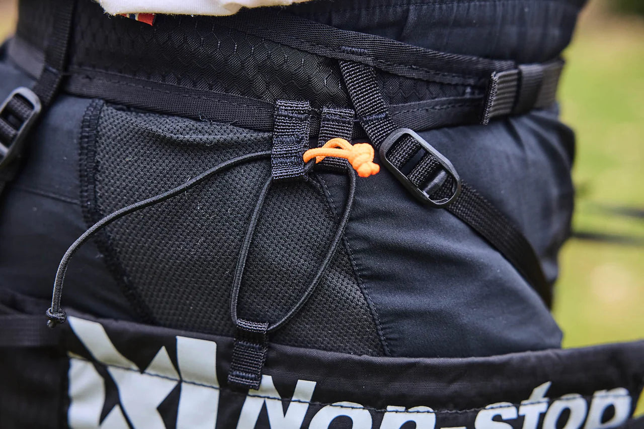 CaniX Belt Pro, Non-stop dogwear