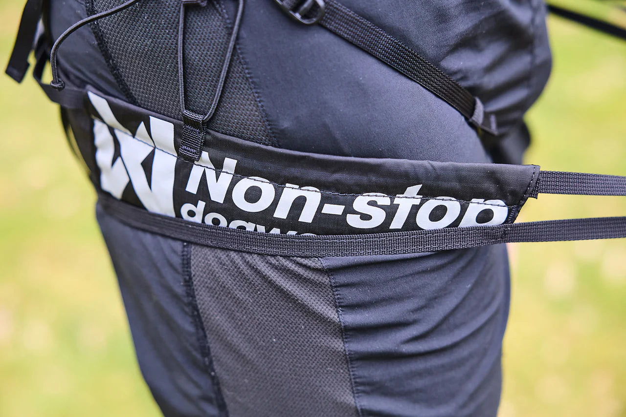 CaniX Belt Pro, Non-stop dogwear