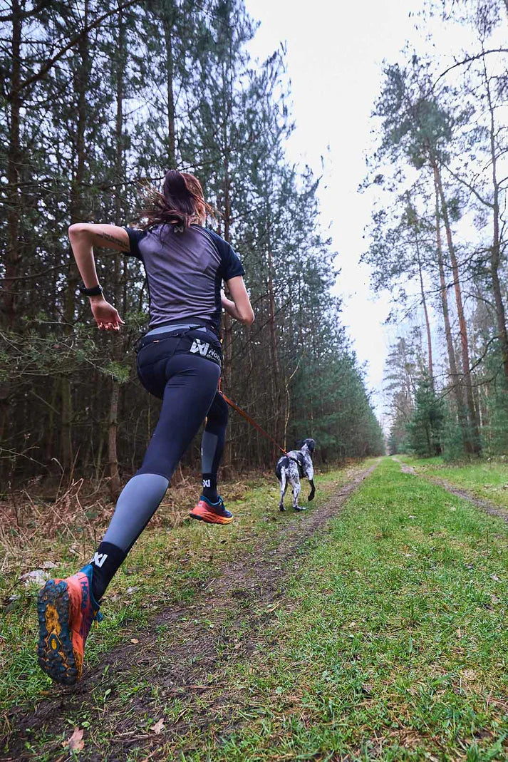 CaniX Belt Pro, Non-stop dogwear