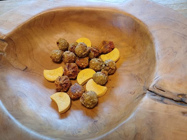 Christmas Dessert, Paul&Paulina, 200 g